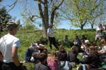 Survival Training