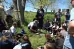 Survival Training