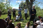 Survival Training