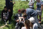 Survival Training