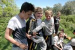 Survival Training