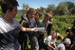 Survival Training