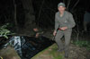 Survival Training