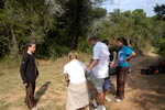 Survival Training