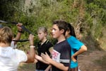 Survival Training