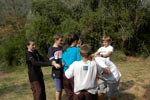 Survival Training