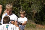 Survival Training