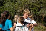 Survival Training