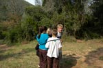 Survival Training