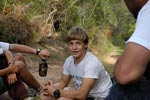 Survival Training