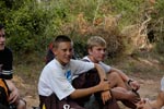 Survival Training