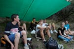 Survival Training