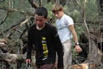 Survival Training