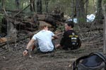 Survival Training