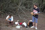 Survival Training