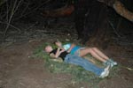 Survival Training