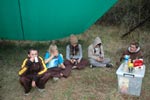 Survival Training