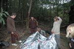 Survival Training