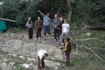 Survival Training