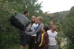 Survival Training