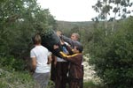 Survival Training