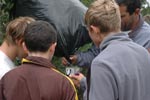 Survival Training