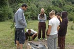 Survival Training