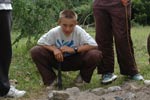 Survival Training