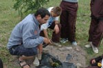 Survival Training