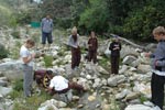 Survival Training