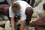 Survival Training