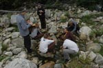 Survival Training