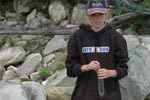 Survival Training