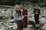 Survival Training