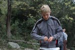 Survival Training