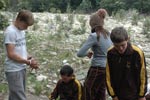 Survival Training