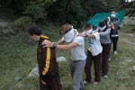 Survival Training