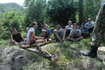 Survival Training