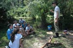 Survival Training