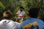 Survival Training