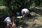 Survival Training