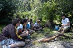 Survival Training