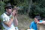 Survival Training