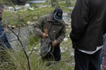 Survival Training