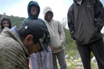 Survival Training