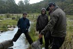 Survival Training