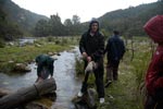 Survival Training