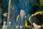 Survival Training