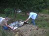 Survival Training