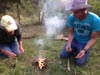 Survival Training